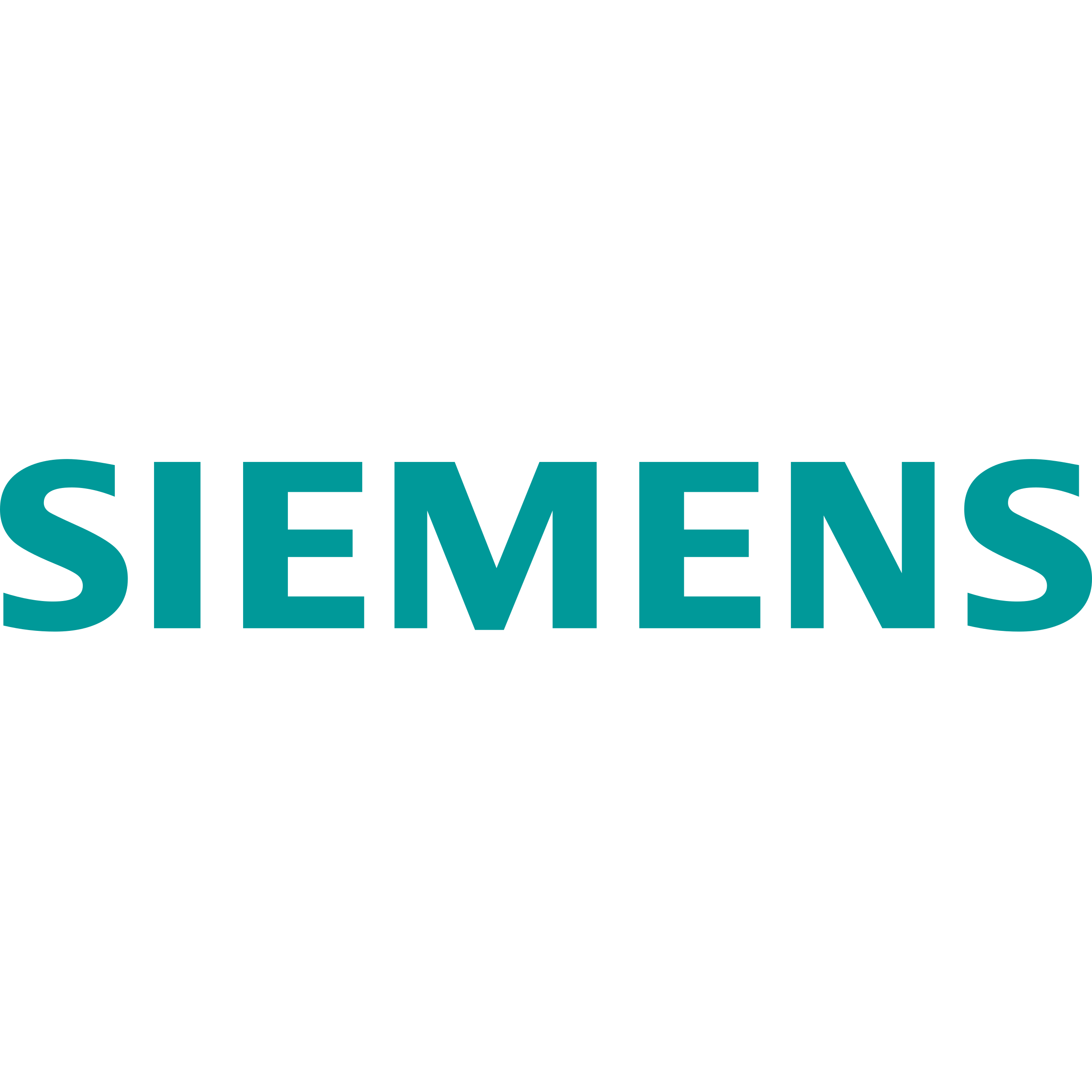 Siemens logo