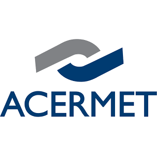 Acermet logo